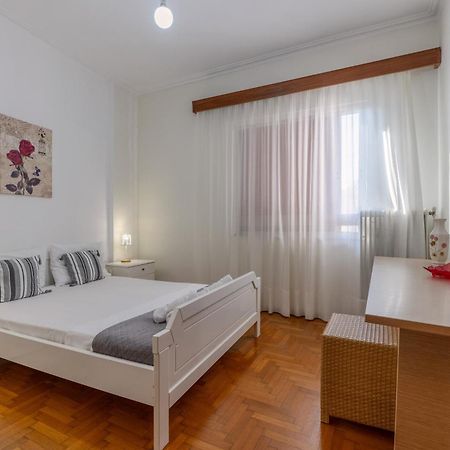 Electra Apartment Préveza Kültér fotó