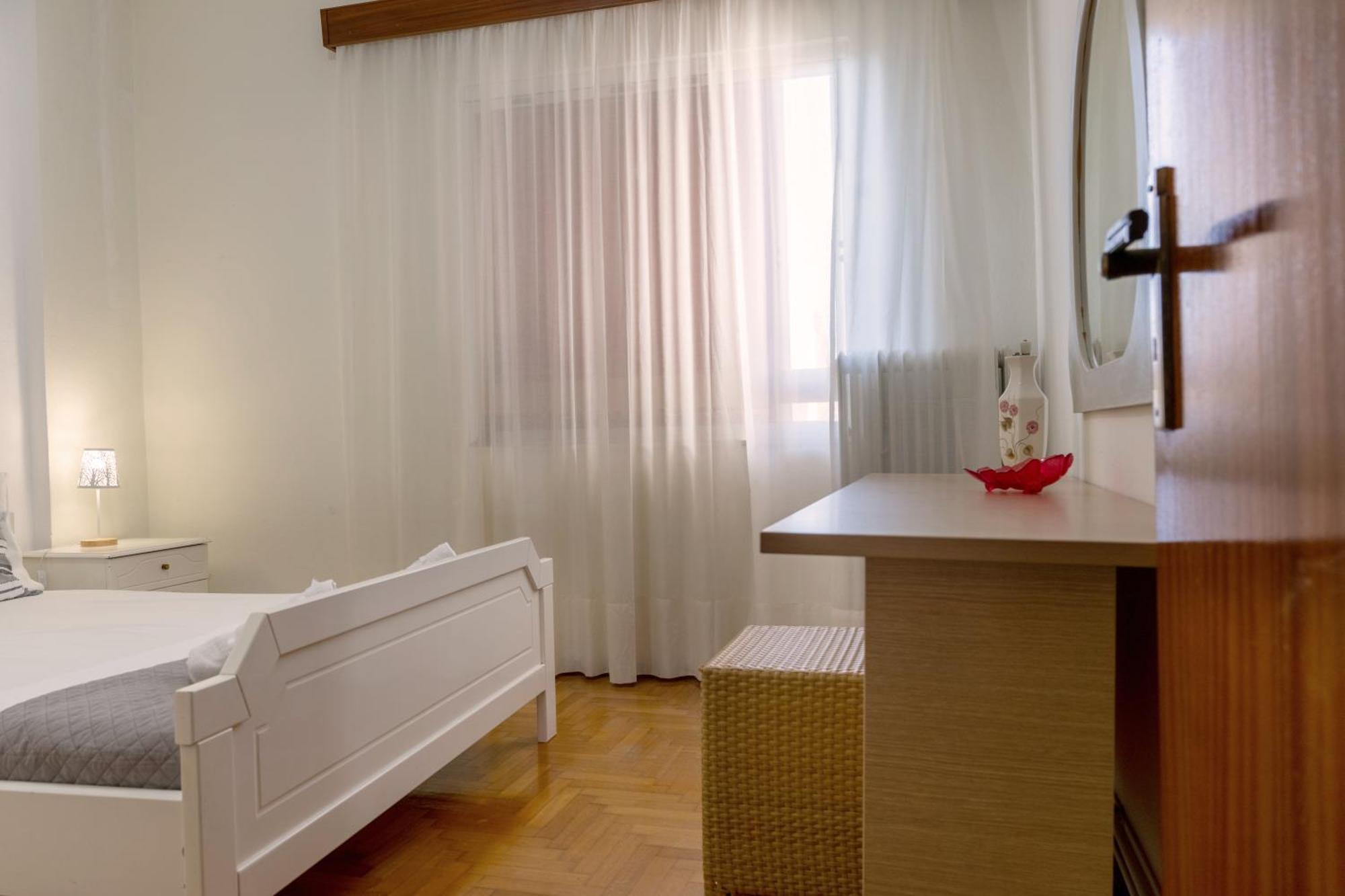 Electra Apartment Préveza Kültér fotó