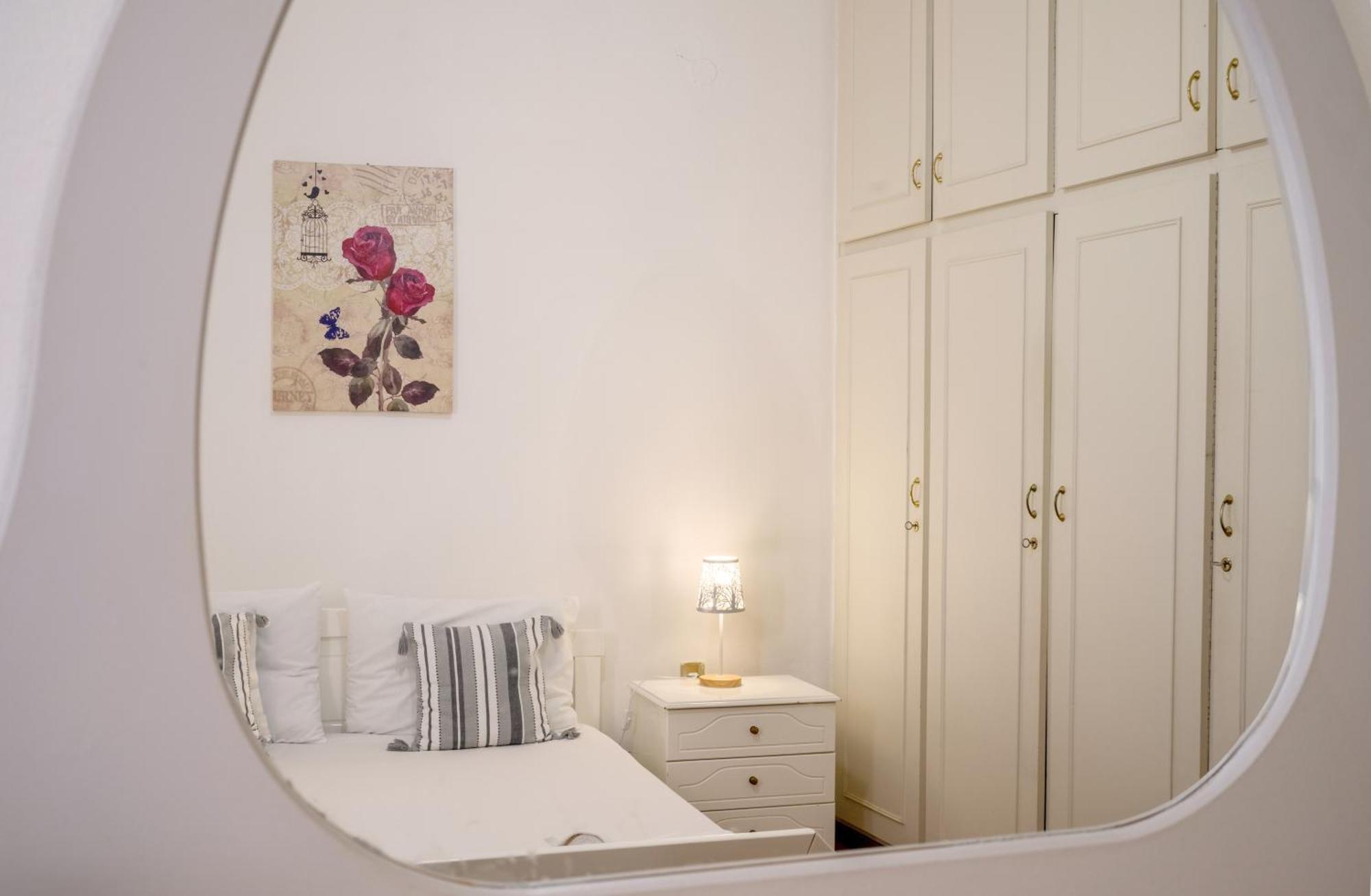 Electra Apartment Préveza Kültér fotó
